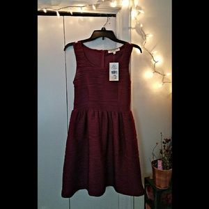 New "Lush Berry" Dress from Rewind